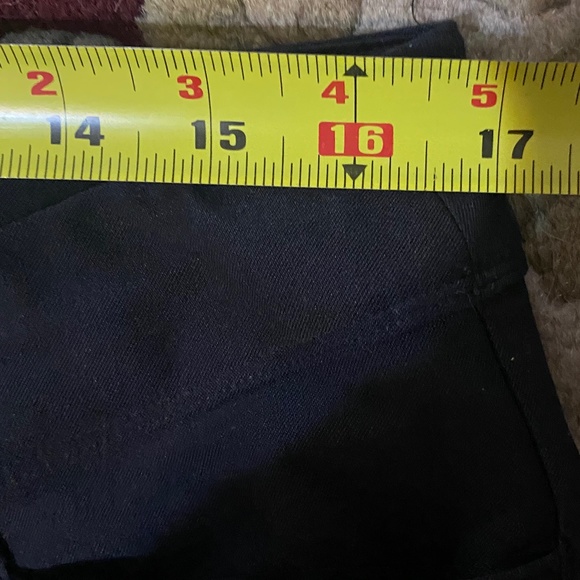 Adidas Black trouser. Sz L - Picture 2 of 7